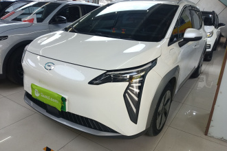 埃安 AION Y 2024款 Younger