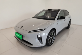 蔚来ET5T 2024款 75kWh Touring