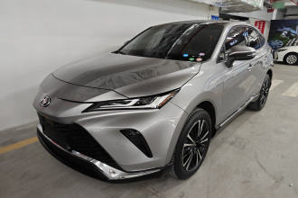 丰田 威飒 2022款 2.0L CVT两驱尊贵版