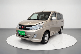 五菱汽车 五菱荣光V 2019款 1.5L标准型国VI LAR