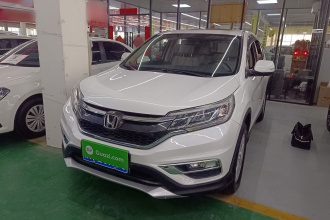 本田CR-V 2016款 2.0L 两驱都市版