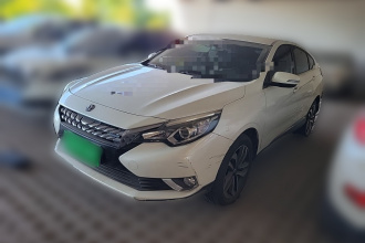 启辰T90 2017款 2.0L 手动风尚版