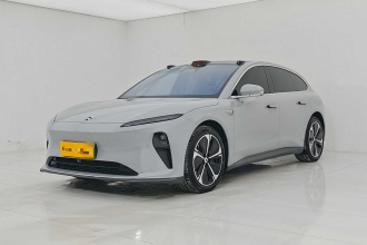 蔚来ET5T 2024款 75kWh Touring