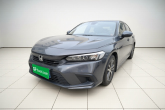 本田 思域 2022款 180TURBO CVT尚擎版