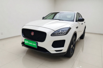 捷豹E-PACE 2018款 P250 S 国V