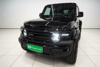 iCAR 超级V23 2025款 401两驱进阶版