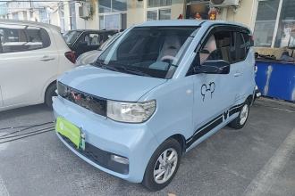 五菱汽车 宏光MINIEV 2020款 悦享款 磷酸铁锂