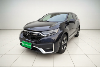 本田CR-V 2021款 240TURBO CVT两驱风尚版