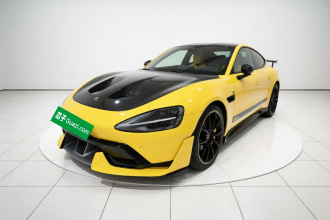 小米汽车 小米SU7 Ultra 2025款 Ultra