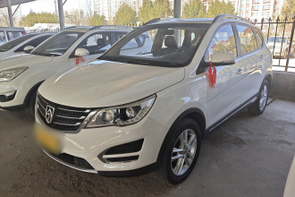 宝骏560 2016款 1.8L 手动超值型