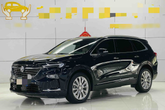 别克 昂科旗 2020款 28T 四驱尊享旗舰型