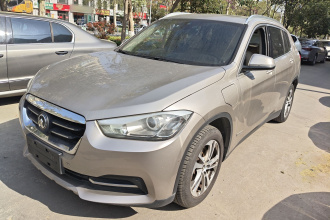 之诺60H 2017款 标准型