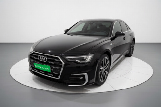奥迪A6L 2026款 45 TFSI 臻选动感型