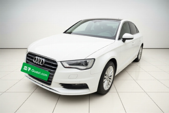 奥迪A3 2016款 Limousine 35 TFSI 领英型