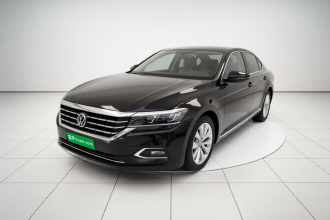 大众 帕萨特 2019款 330TSI 精英版 国VI