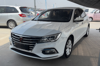 荣威i5 2020款 1.5L 手动4G互联领豪版