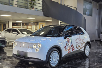 firefly萤火虫 2026款 天马狂想曲 特别版