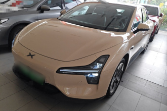 小鹏MONA M03 2024款 620 超长续航