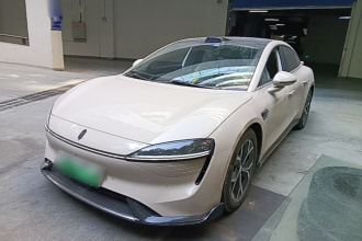 鸿蒙智行 智界S7 2025款 705km Max