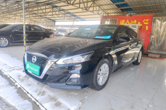 日产 天籁 2019款 2.0L XL 舒适版