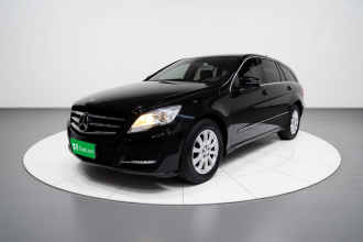 奔驰R级 2014款 R 320 4MATIC 豪华型