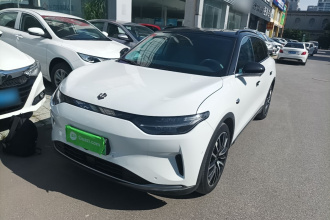 零跑汽车 零跑C11 2021款 智行版510