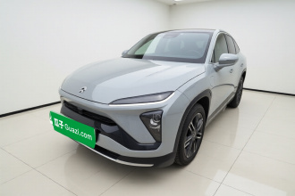 蔚来EC6 2020款 615KM 性能版