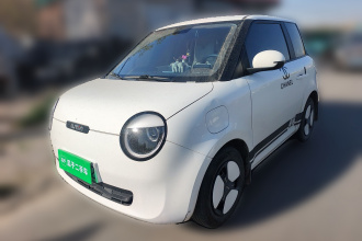 长安启源 长安Lumin 2024款 205km 启航版