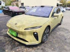 蔚来ET5 2022款 75kWh