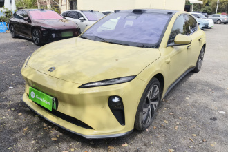 蔚来ET5 2022款 75kWh