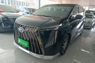 广汽传祺 传祺E9 2023款 E9 PRO