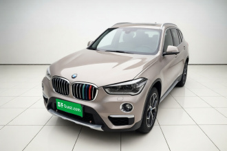 宝马X1 2018款 xDrive20Li 尊享型