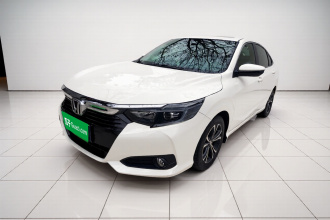本田 凌派 2022款 180Turbo CVT豪华版