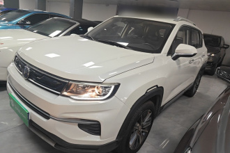 长安CS35PLUS 2019款 1.6L 自动畅联版