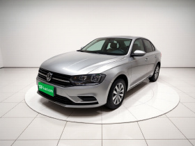 大众 宝来 2018款 1.5L 自动时尚型