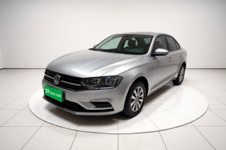 大众 宝来 2018款 1.5L 自动时尚型