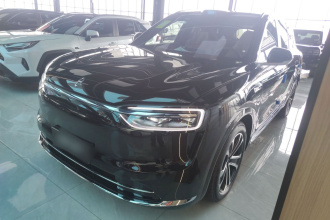 鸿蒙智行 问界M7 2026款 增程 Max四驱版 5座