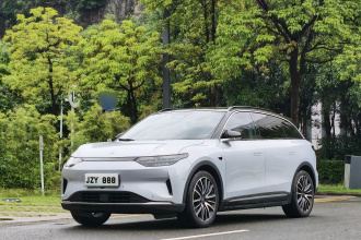 零跑汽车 零跑C11 2021款 改款 豪华版