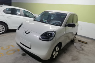 五菱汽车 宏光MINIEV 2025款 第四代 四门版 进阶款