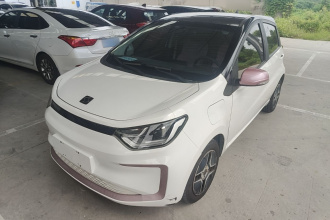 思皓 花仙子 2021款 302km 时尚型 31.4kWh