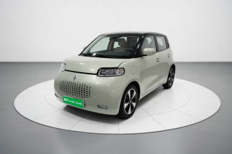 欧拉白猫 2020款 305km 豪华型