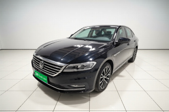 大众 朗逸 2022款 280TSI DSG豪华版