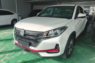 东风风光 风光500 2021款 1.5L CVT优享型