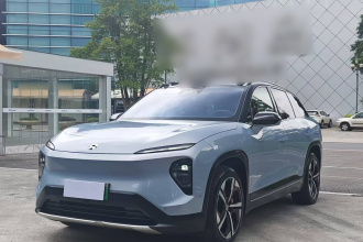 蔚来ES7 2022款 100kWh