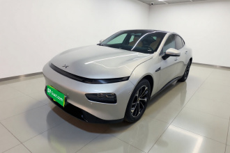 小鹏P7 2022款 625E