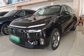 魏牌 摩卡新能源 2024款 Hi4 四驱长续航版