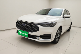 福特 福睿斯 2021款 1.5L 自动钻石版