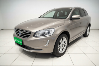 沃尔沃XC60 2015款 T5 智行版