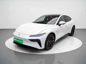 东风奕派 eπ007 2024款 纯电 620如奕版