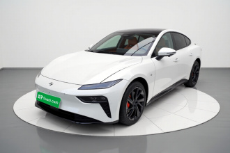 东风奕派 eπ007 2024款 纯电 620如奕版